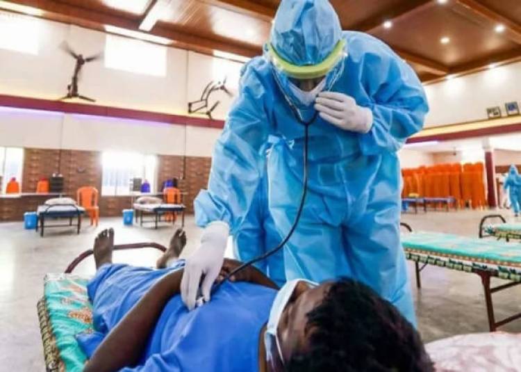 Coronavirus Latest Update: जानिए भारत में कितने मरीज हैं, कितनी मौतें हुईं
