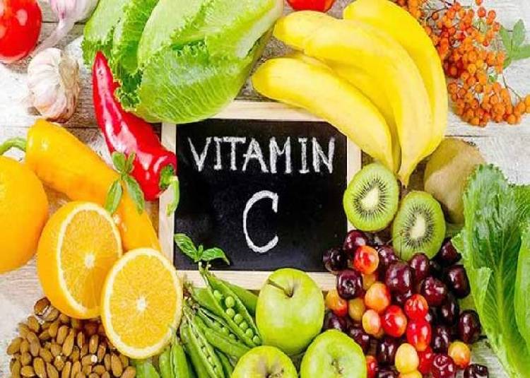 सेहत के लिए विटामिन सी बेहद जरूरी, इन फलों व सब्जियों से मिलता है सबसे ज्यादा