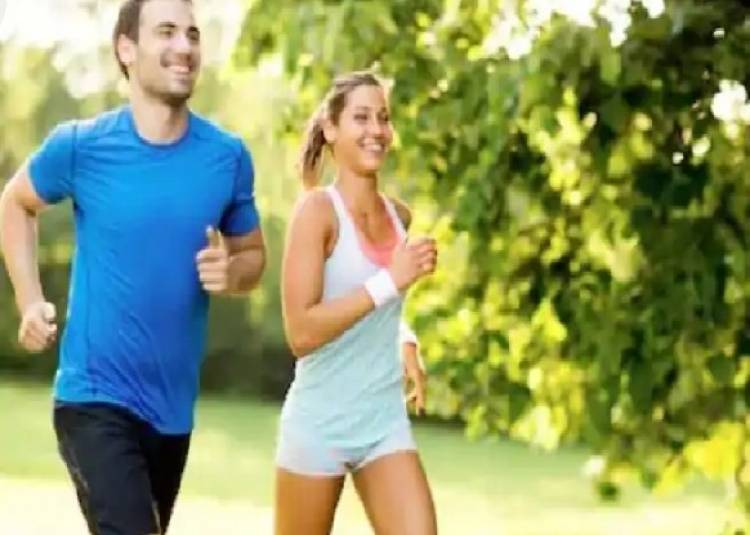  रोजाना दौड़ते वक्त इन 8 बातों पर जरूर ध्यान दें, ये है रनिंग का सही नियम
