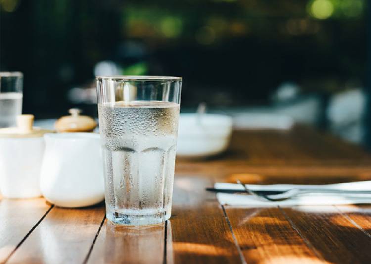 पानी पीने से सेहत को होते हैं ये 7 प्रमाणित फायदे