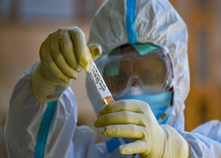 शोध में पता चली कोरोना वायरस की कमजोरी: रूसी वैज्ञानिकों का दावा