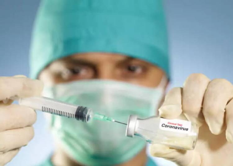 रूस ने दावा किया, क्लिनिकल ट्रायल में 100 फीसदी सफल रही उनकी वैक्‍सीन