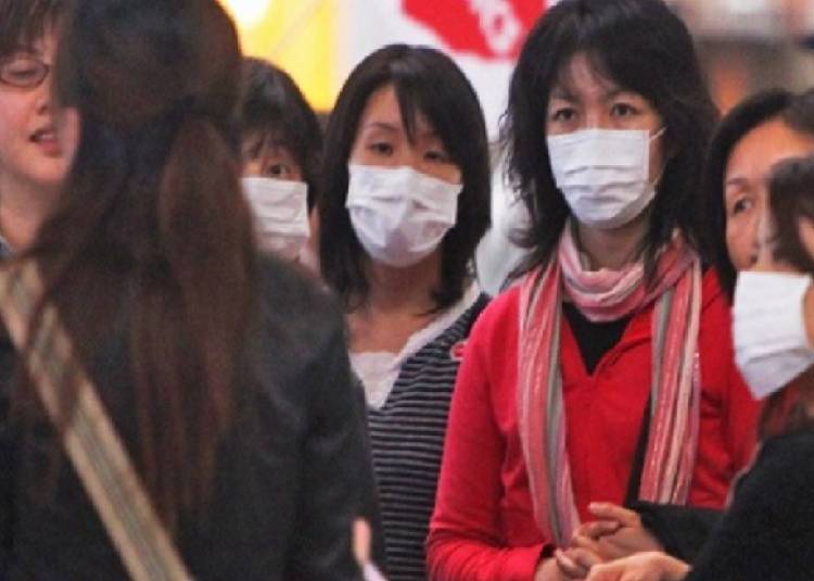 चीन में फिर से फैला एक और 11 साल पुराना वायरस, 67 संक्रमित और 7 मौतें  