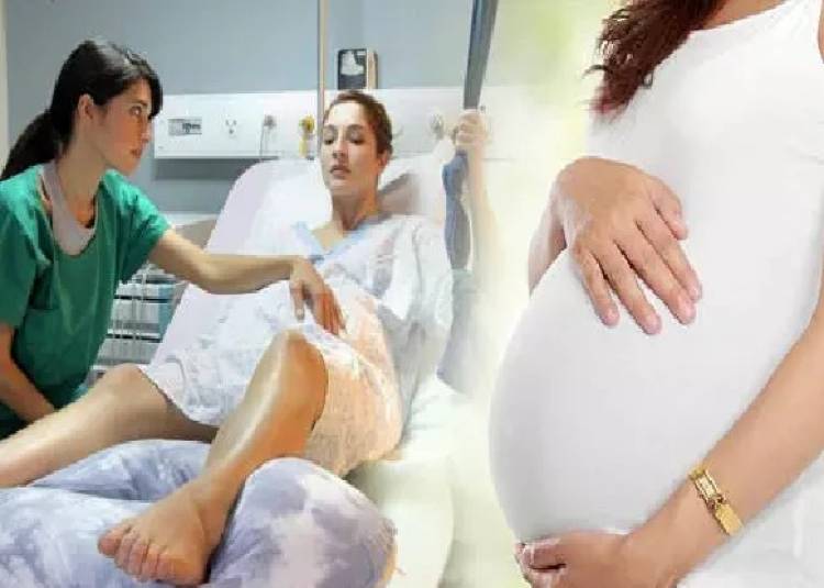 कोरोना का दौर गर्भवती महिलाओं के लिए अधिक खतरनाक, वो ऐसे रखें अपना खास ध्यान