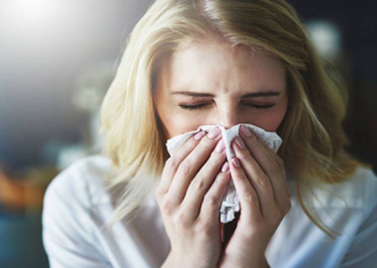 सामान्य सर्दी जुकाम है या कोरोना वायरस के लक्षण, अब आसानी से होगी पहचान
