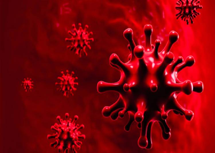 ठीक होने के बाद तीन महीने तक बना रहता है कोरोना वायरस का खतरा