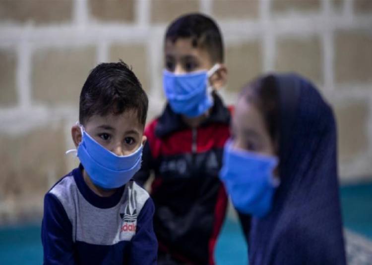 बच्चों के जरिए तेजी से फैलता है कोरोना वायरस का संक्रमण: शोध में दावा