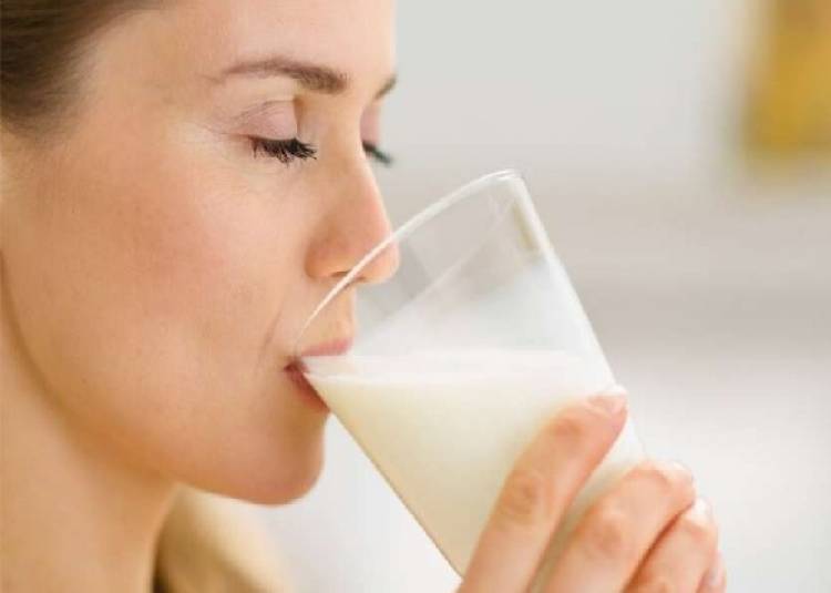 ज्यादा दूध पीना भी नुकसानदायक