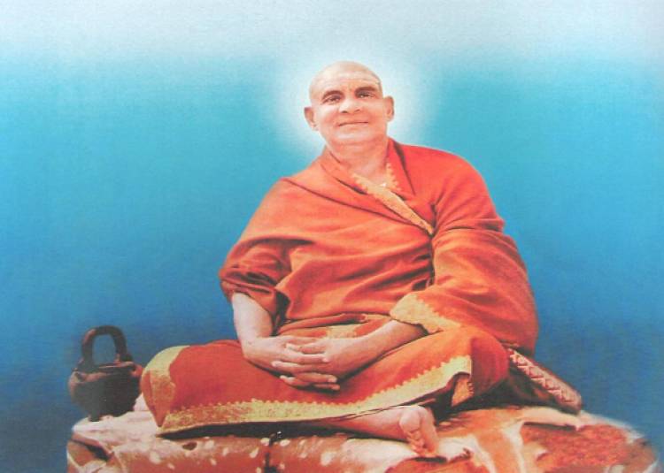 समन्वित योग के प्रणेता थे स्वामी शिवानंद सरस्वती
