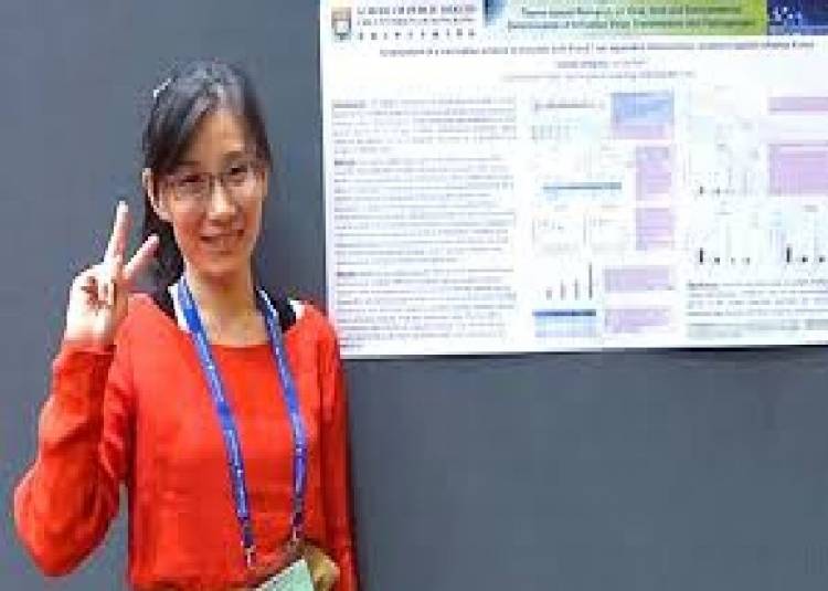 चीन के लैब में बनाया गया है कोरोना वायरस, चीन की वैज्ञानिक ने किया सबूत होने का दावा
