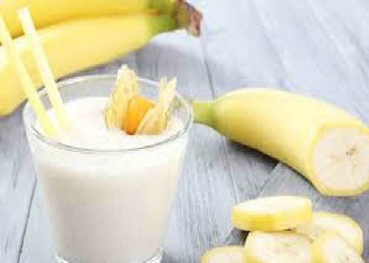 क्या केला और दूध एक साथ खाने के नुकसान भी होते हैं?