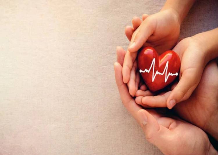 World Heart Day 2020: इस तरह अपने बीमार दिल को दें नया जीवन