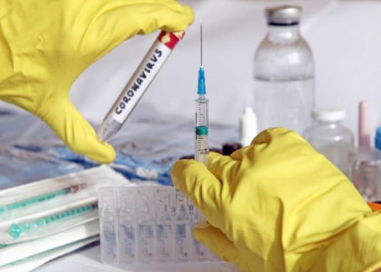 Corona Vaccine: वैक्सीनेशन को ट्रैक करने के लिए सरकार कर रही है ऑनलाइन प्लेटफॉर्म पर काम