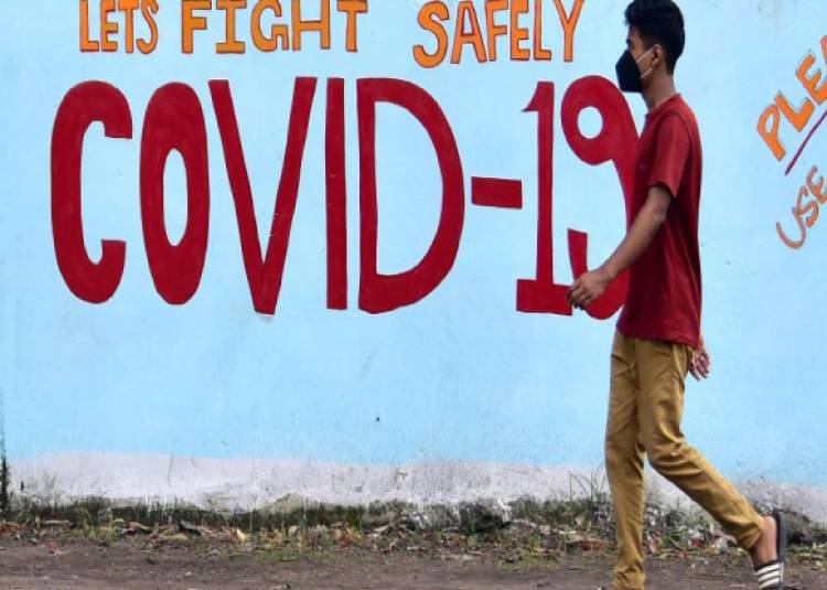 Coronavirus Today Update: जानिए भारत में कुल कितने मरीज हैं और कितनी मौतें हुईं
