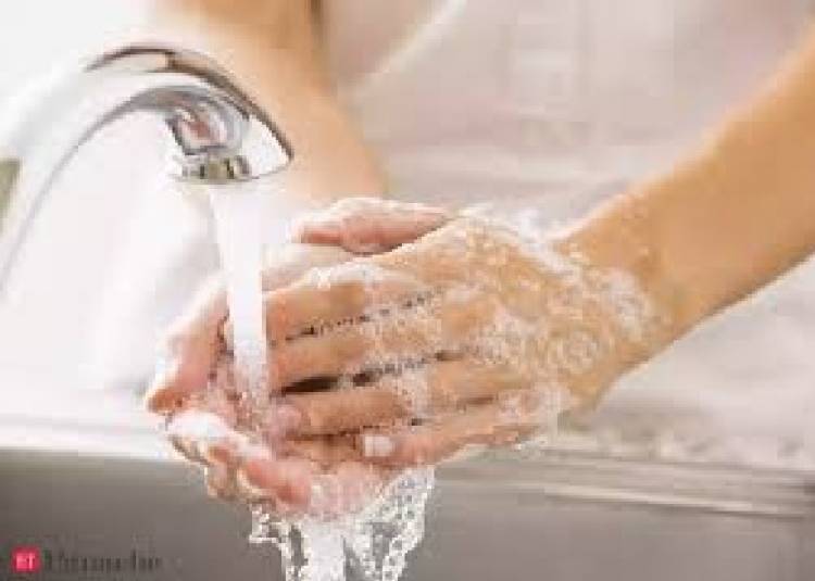 20 सेकंड तक धोएं हाथ, क्यों, कब और कैसे जैसे सवालों का जवाब यहां पाएं