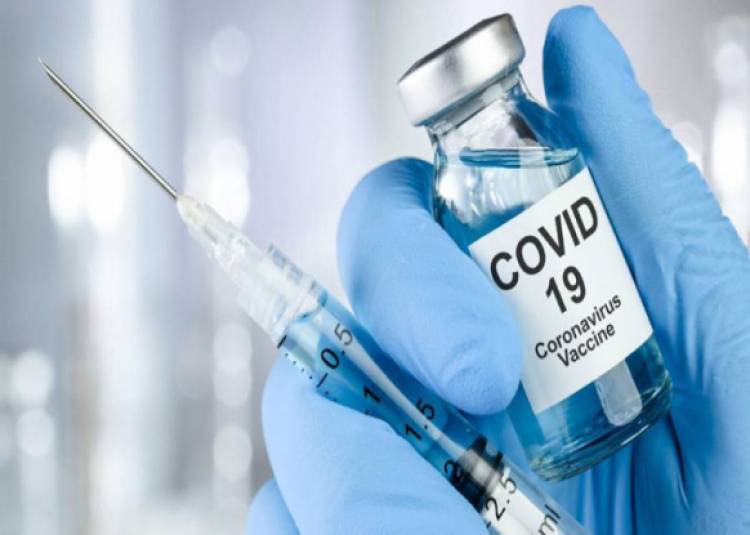 कोविड-19 टीके के बड़े हिस्से का विनिर्माण भारत में होने की संभावना