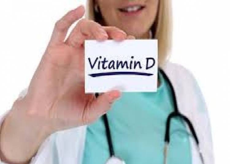 जानिए, आपके शरीर को विटामिन डी की इतनी जरूरत क्यों है?