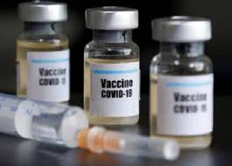 मॉडर्ना कंपनी ने बताई कोरोना वैक्सीन की कीमत, जानिए आम लोगों के लिए कितने में होगी उपलब्ध