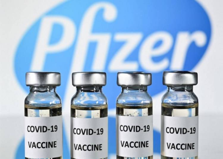 फाइजर की वैक्‍सीन कोरोना के नए स्‍ट्रेन के खिलाफ प्रभावी: शोध