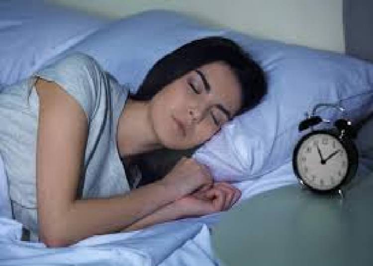 नींद का शरीर और मस्तिष्क पर क्या प्रभाव पड़ता है?
