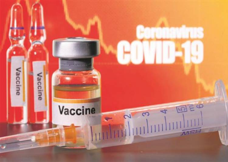 कोरोना के साथ कैंसर जैसी गंभीर बीमारियों से भी बचाएगी वैक्सीन: शोध में दावा