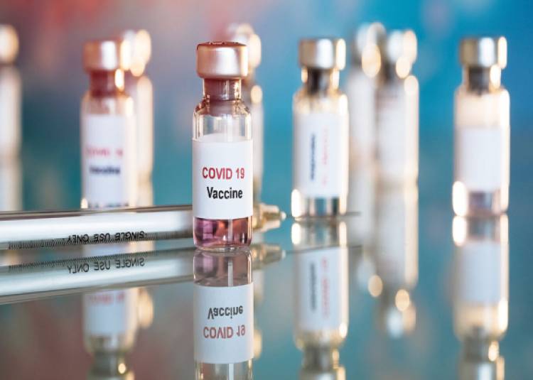 कोरोना टीका कितना सुरक्षित? एम्स के एक्सपर्ट ने दी बड़ी अहम जानकारी