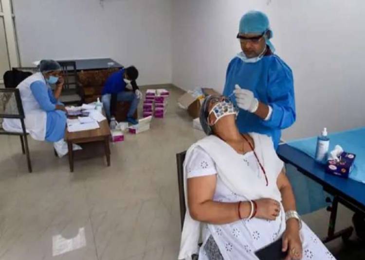 दिल्ली में कोरोना कहर थमा, 90 फीसदी तक घटे नए मरीज, देखें राज्यवार आंकड़े