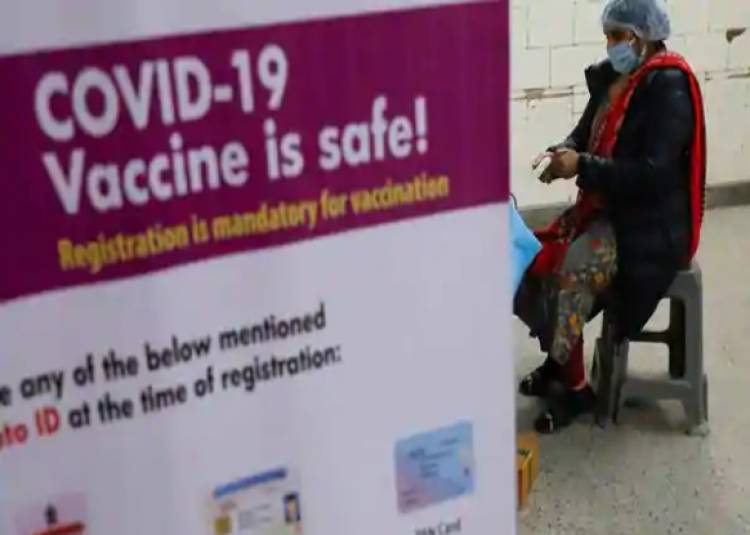 जानिए, नोएडा और गाजियाबाद में किस-किस जगह लग रहे कोरोना टीका