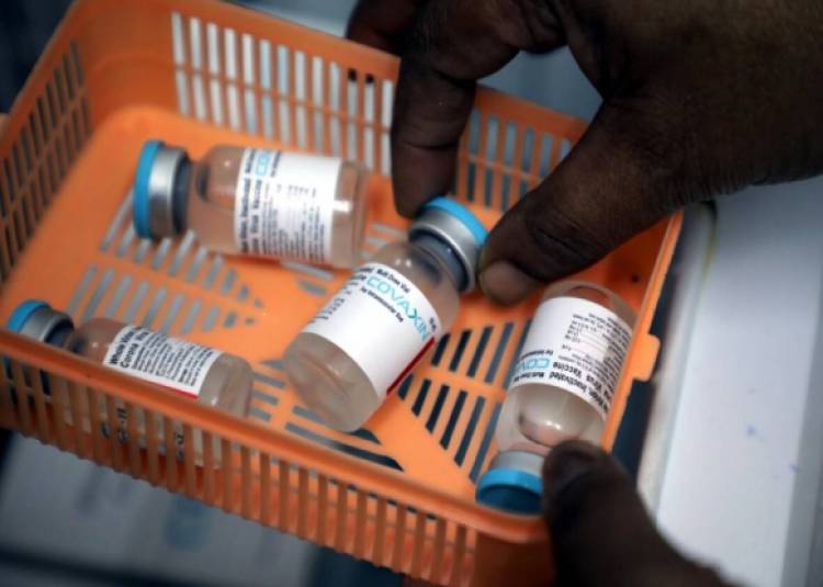 भारत बायोटेक ने ऐलान किया, वैक्सीन से साइड इफेक्ट होने पर मिलेगा मुआवजा