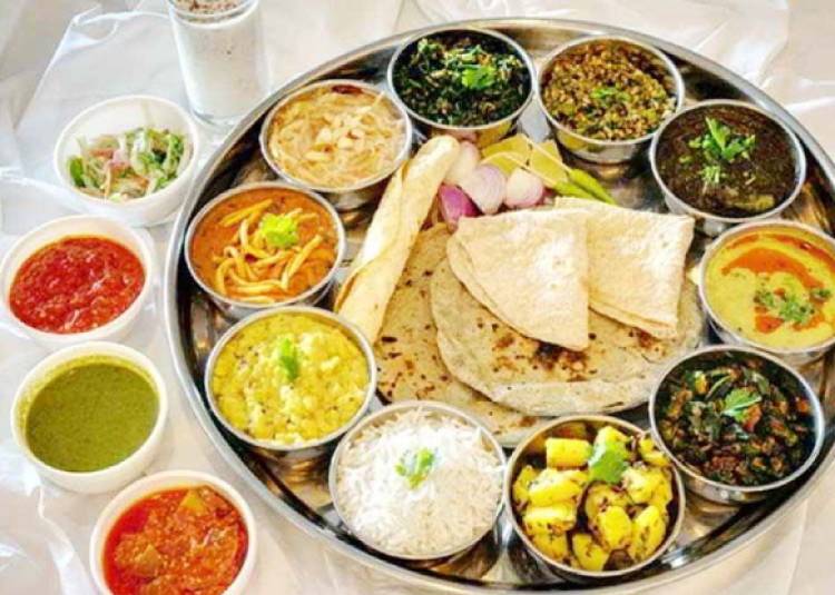 क्या भारतीय भोजन हमारी सेहत के लिए लाभकारी है?