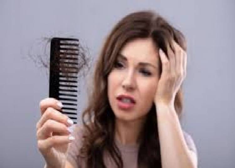 होम्योपैथी में है बालों की हर समस्या का कारगर इलाज