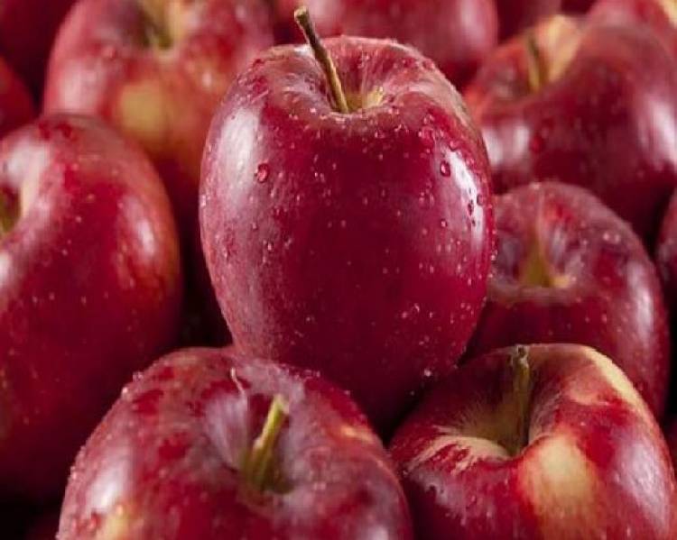 रोज बस एक सेब खाएं, होते हैं कई फायदे, शोध में आईं नई बातें