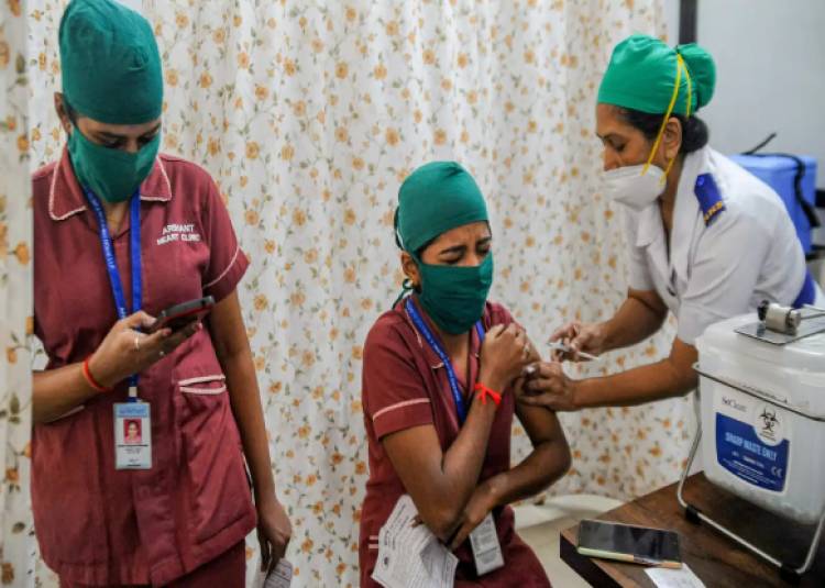 प्राइवेट अस्पताल में 250 रुपए में लगेगा टीका, देखिए सरकार की जारी कोविड-19 वैक्सीन केंद्र अस्पतालों की लिस्ट