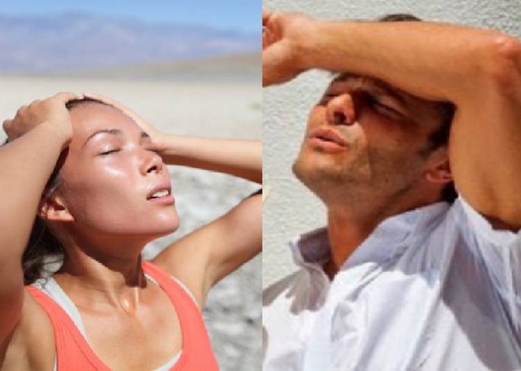 गर्मी के मौसम में अक्सर होती हैं ये 7 बीमारिया, जानिए इनके लक्षण और बचाव के उपाय