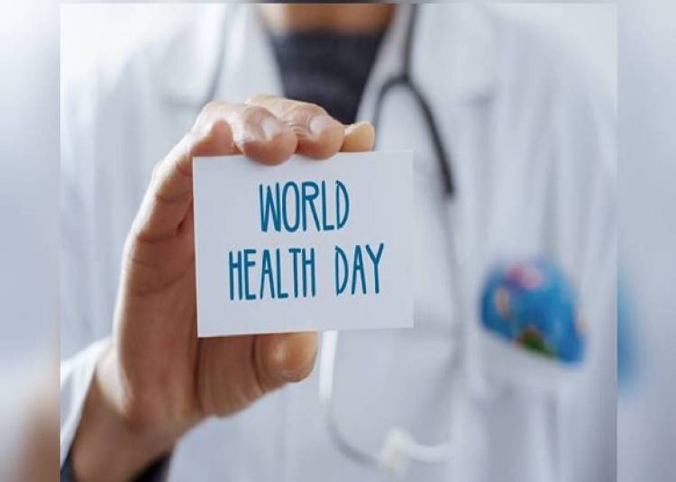 World Health Day: जानिए क्यों मनाया जाता है विश्व स्वास्थ्य दिवस, ये है इस बार की थीम और मैसेज