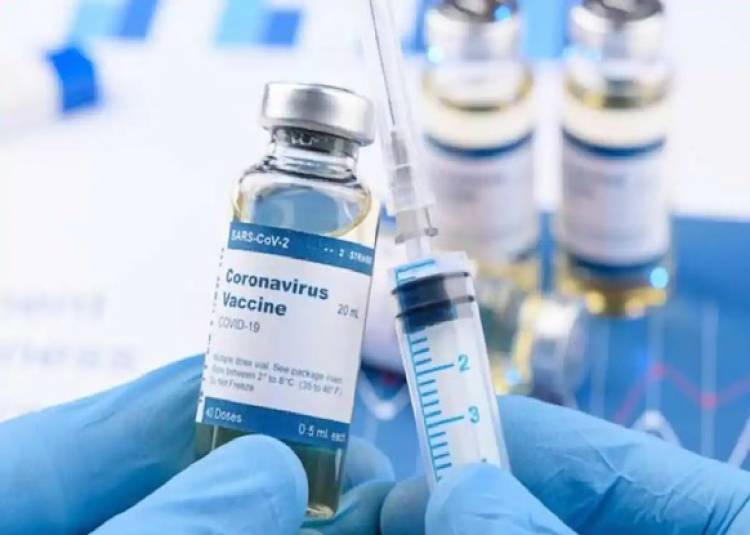 भारत बायोटेक को वैक्सीन की तीसरी डोज के परीक्षण को केंद्र की मंजूरी मिली