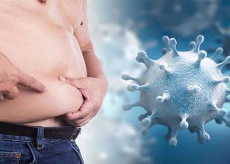 कोरोना वायरस को और भी खतरनाक कर देता है मोटापा, जानिए क्यों?