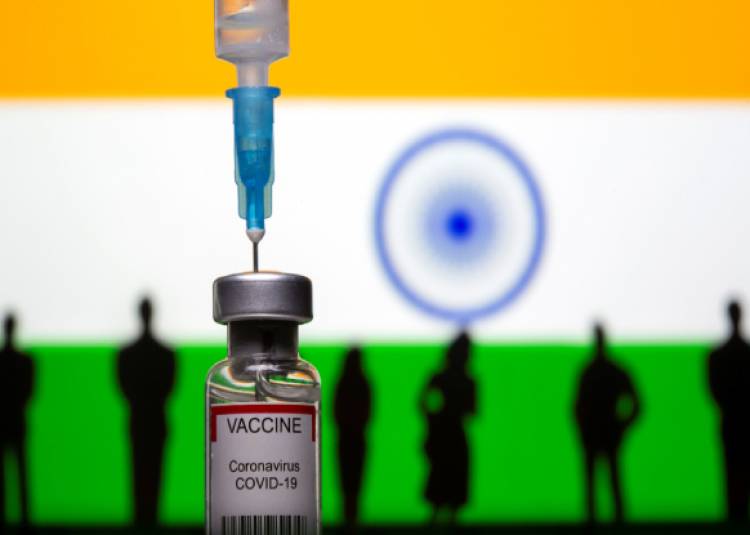 भारत में मिले कोरोना वेरिएंट के खिलाफ ऑक्सफोर्ड और फाइजर का टीका 80 फीसदी प्रभावी: अध्ययन